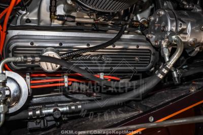 1934 Chevrolet Master