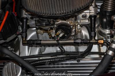 1934 Chevrolet Master