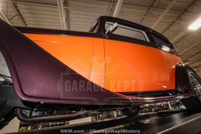 1934 Chevrolet Master