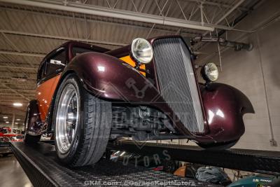 1934 Chevrolet Master
