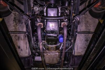 1934 Chevrolet Master