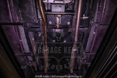 1934 Chevrolet Master