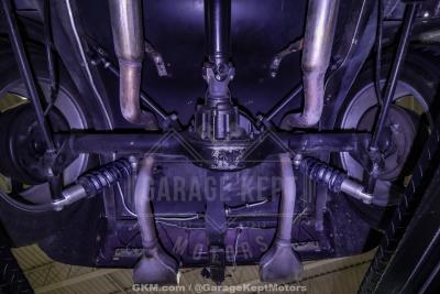 1934 Chevrolet Master