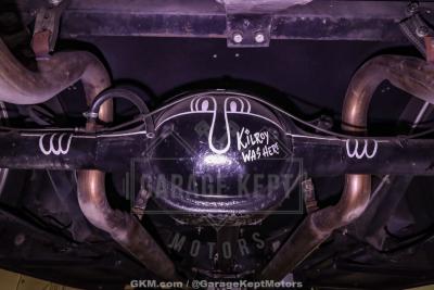 1934 Chevrolet Master