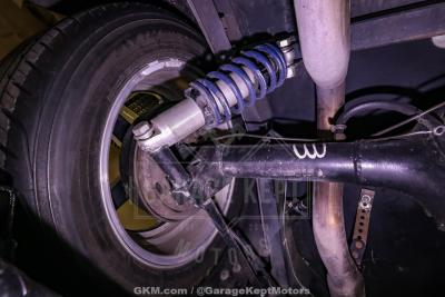 1934 Chevrolet Master