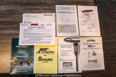 1934 Chevrolet Master