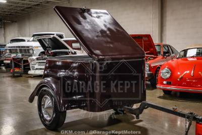 1934 Chevrolet Master