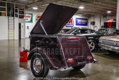 1934 Chevrolet Master