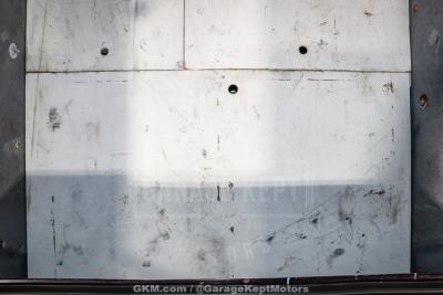 1934 Chevrolet Master