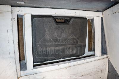 1934 Chevrolet Master