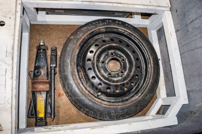 1934 Chevrolet Master