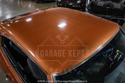 1971 Chevrolet Chevelle