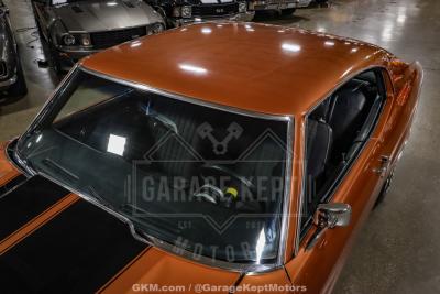 1971 Chevrolet Chevelle