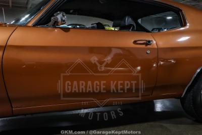 1971 Chevrolet Chevelle