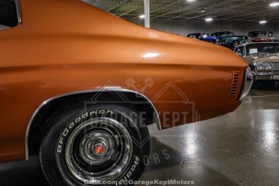 1971 Chevrolet Chevelle