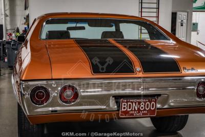 1971 Chevrolet Chevelle