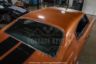 1971 Chevrolet Chevelle