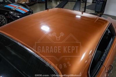 1971 Chevrolet Chevelle