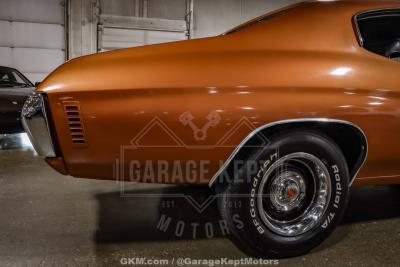 1971 Chevrolet Chevelle