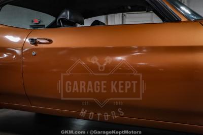 1971 Chevrolet Chevelle