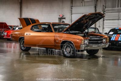 1971 Chevrolet Chevelle