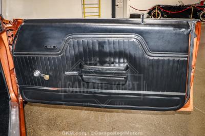 1971 Chevrolet Chevelle