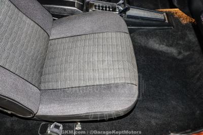 1971 Chevrolet Chevelle