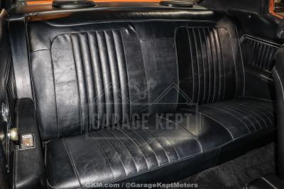 1971 Chevrolet Chevelle