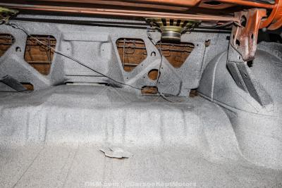 1971 Chevrolet Chevelle