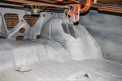 1971 Chevrolet Chevelle