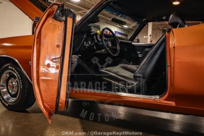 1971 Chevrolet Chevelle