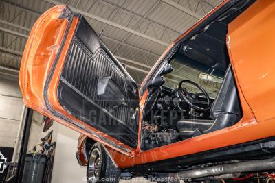 1971 Chevrolet Chevelle