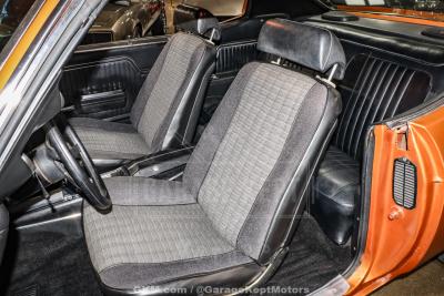 1971 Chevrolet Chevelle