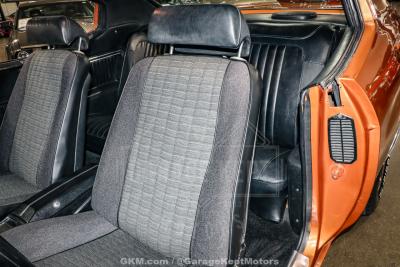 1971 Chevrolet Chevelle