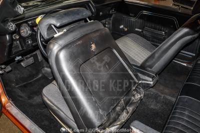 1971 Chevrolet Chevelle