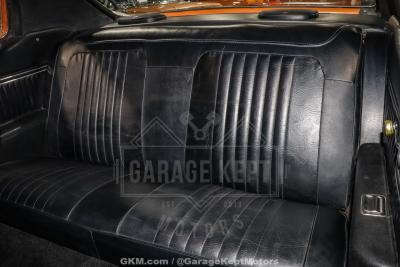 1971 Chevrolet Chevelle