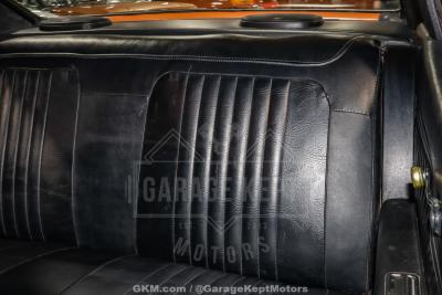 1971 Chevrolet Chevelle