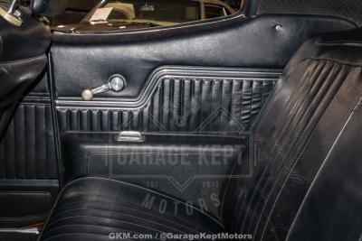 1971 Chevrolet Chevelle