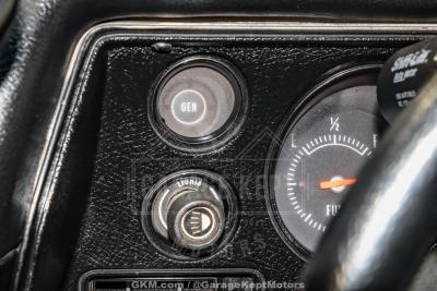 1971 Chevrolet Chevelle