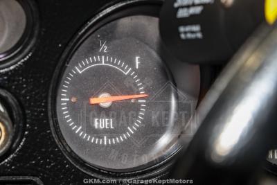 1971 Chevrolet Chevelle