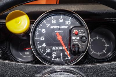 1971 Chevrolet Chevelle