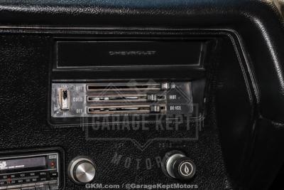 1971 Chevrolet Chevelle