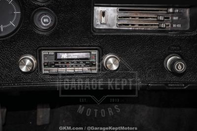 1971 Chevrolet Chevelle