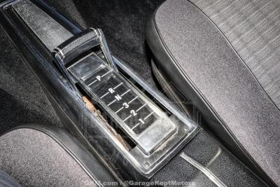 1971 Chevrolet Chevelle