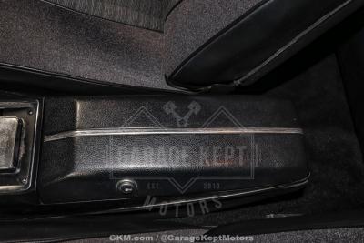 1971 Chevrolet Chevelle