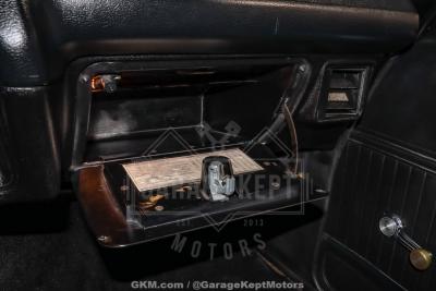 1971 Chevrolet Chevelle