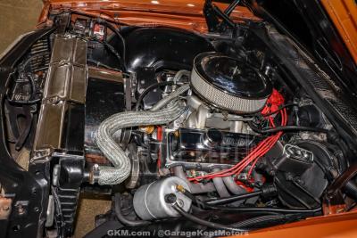 1971 Chevrolet Chevelle