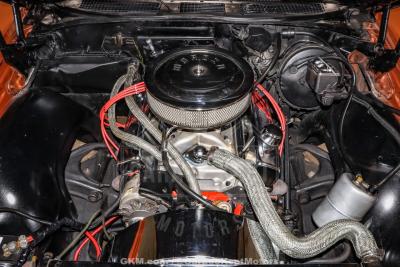 1971 Chevrolet Chevelle