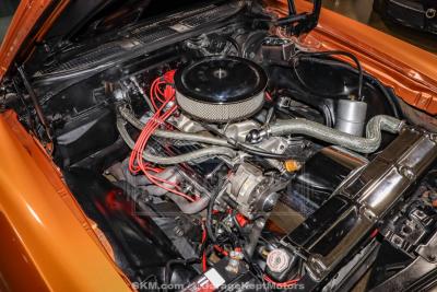 1971 Chevrolet Chevelle