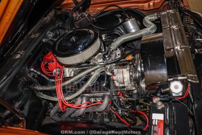 1971 Chevrolet Chevelle